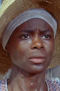 Sounder [Cicely Tyson]